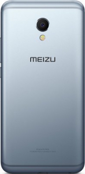 Meizu MX6 32GB Grey
